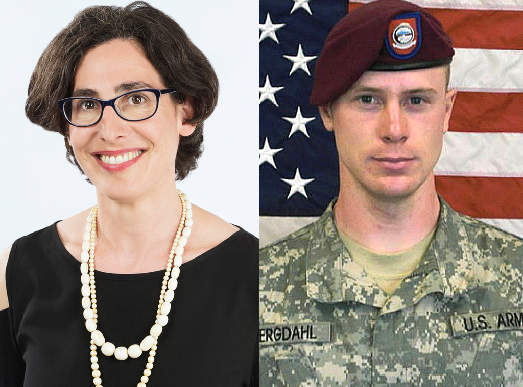 Sarah Koenig, Bowe Bergdahl Sarah Koenig, Bowe Bergdahl